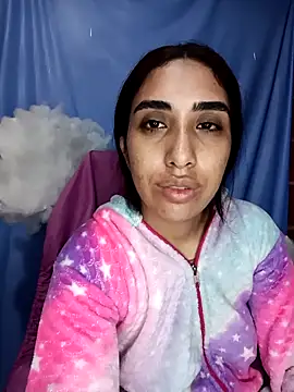 ifeelverywet andhot online show from 12-23-25, 06:44