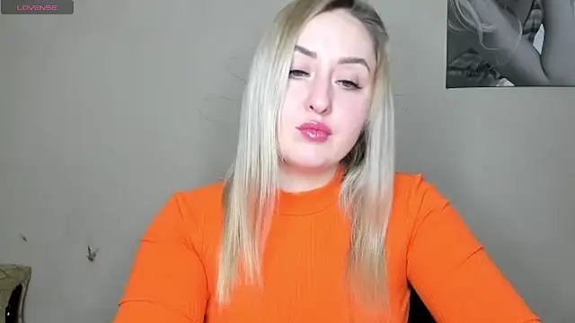 KennaJamess8 online show from 01-05-25, 05:20