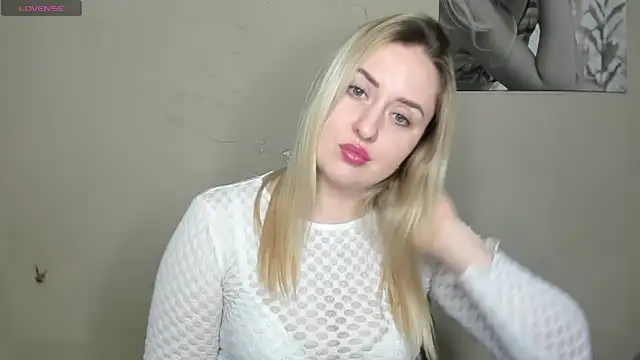 KennaJamess8 online show from 01-19-25, 02:38