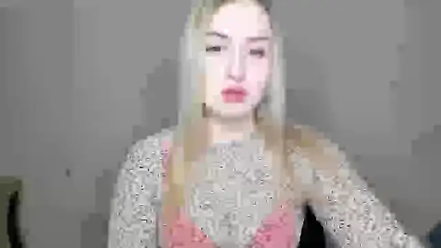 KennaJamess8 online show from 03-06-25, 04:07