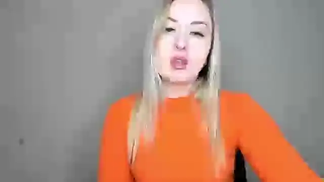 KennaJamess8 online show from 03-17-25, 05:38