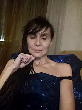 Francenia lolis online show from 12-19-24, 06:56
