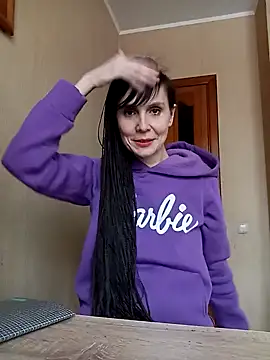 Francenia lolis online show from 12-23-24, 10:10