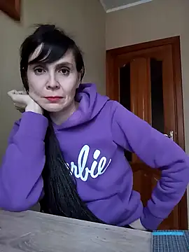 Francenia lolis online show from 12-23-24, 01:13