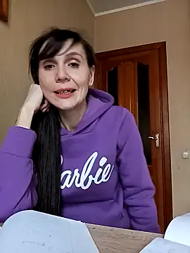 Francenia lolis online show from 12-24-24, 09:28