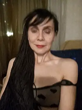 Francenia lolis online show from 12-24-24, 03:58