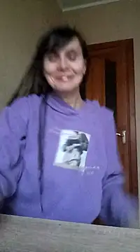 Francenia lolis online show from 01-01-25, 01:16