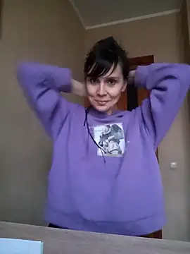 Francenia lolis online show from 01-03-25, 01:25