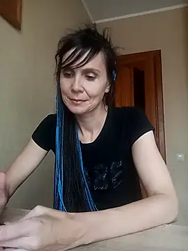 Francenia lolis online show from 10-25-25, 10:56