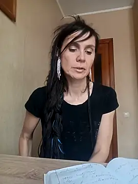 Francenia lolis online show from 02-24-26, 07:28