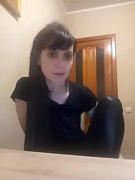 Francenia lolis online show from 04-05-26, 07:55