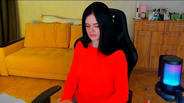 Snapshot of Lora_Cain chatting on 03-01-25, 03:38 Lora Cain online show from 03-01-25, 03:38