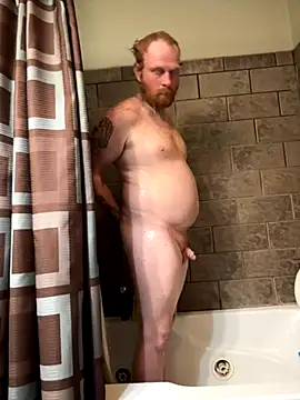 Nakedginger26 online show from 09-20-25, 01:17