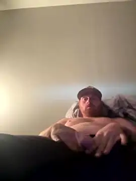 Nakedginger26 online show from 12-16-25, 05:12