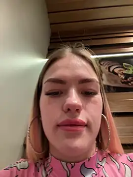 -Sexy Barbie- online show from 01-15-25, 10:27