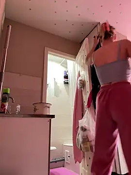 -Sexy Barbie- online show from 01-30-25, 06:35
