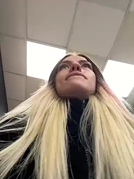 -Sexy Barbie- online show from 03-23-25, 08:26