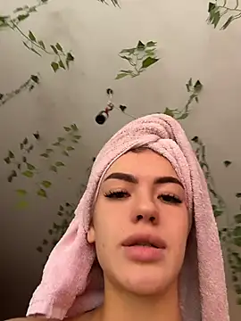 -Sexy Barbie- online show from 10-09-25, 04:21