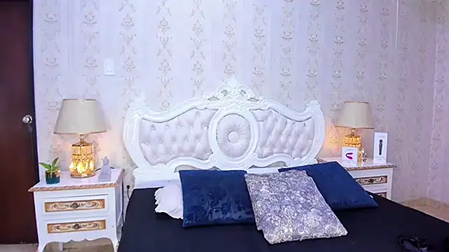 AlejandraLeroy online show from 01-22-25, 04:44