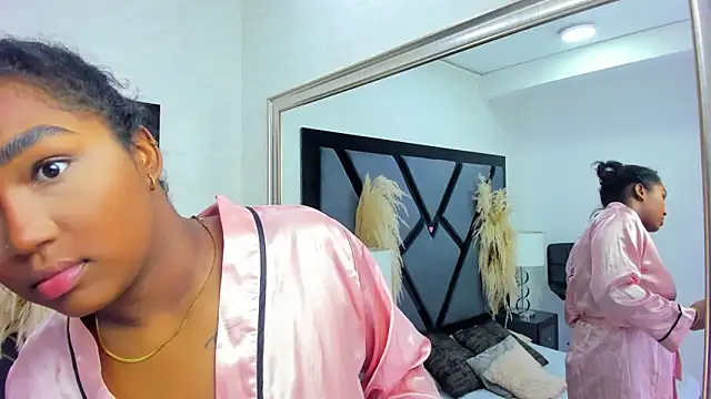 AlejandraLeroy online show from 03-13-25, 03:44