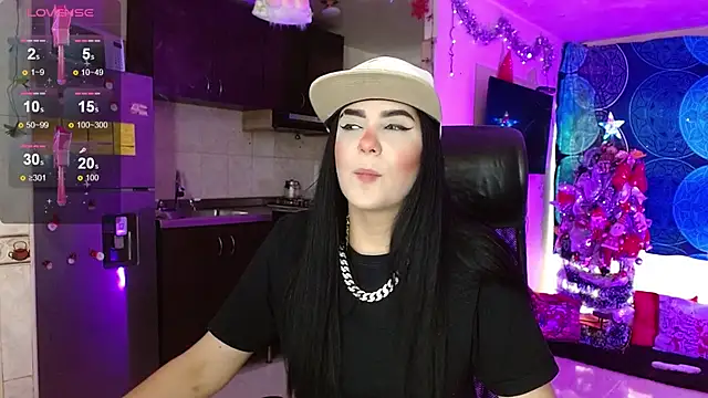 BABYFANTASY 1 online show from 12-21-24, 06:02