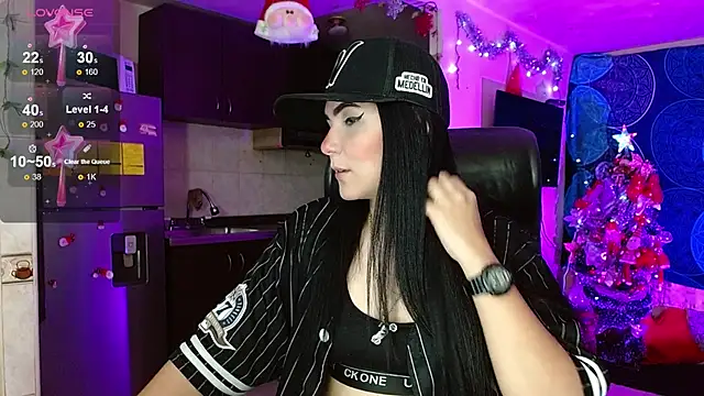 BABYFANTASY 1 online show from 12-24-24, 11:06