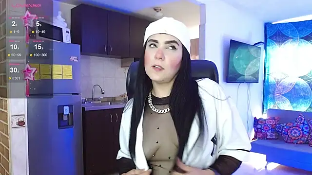 BABYFANTASY 1 online show from 01-15-25, 06:29