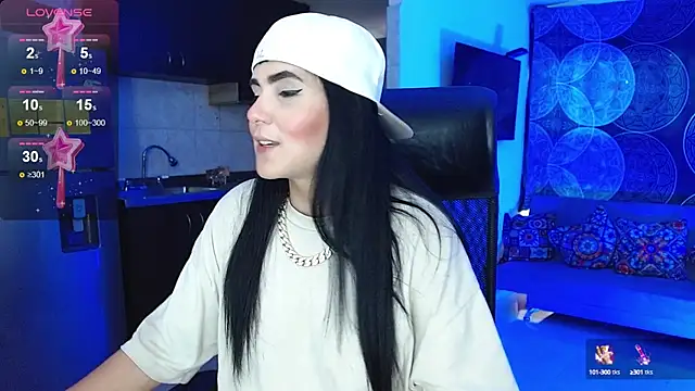 BABYFANTASY 1 online show from 01-15-25, 09:30