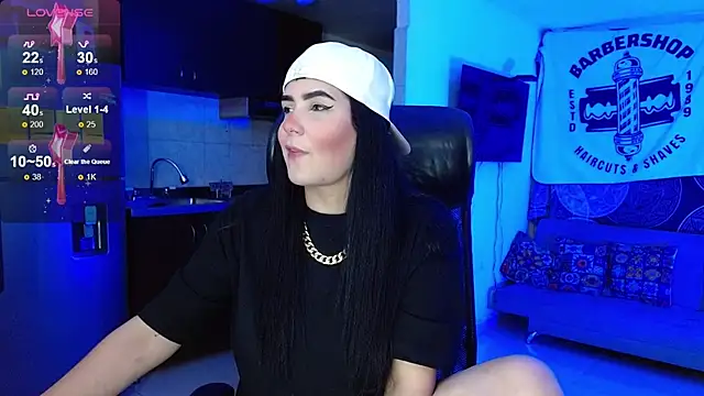 BABYFANTASY 1 online show from 01-30-25, 09:25