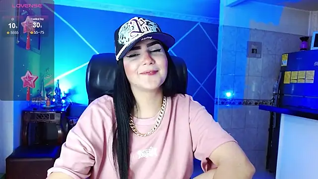 BABYFANTASY 1 online show from 02-09-25, 05:33