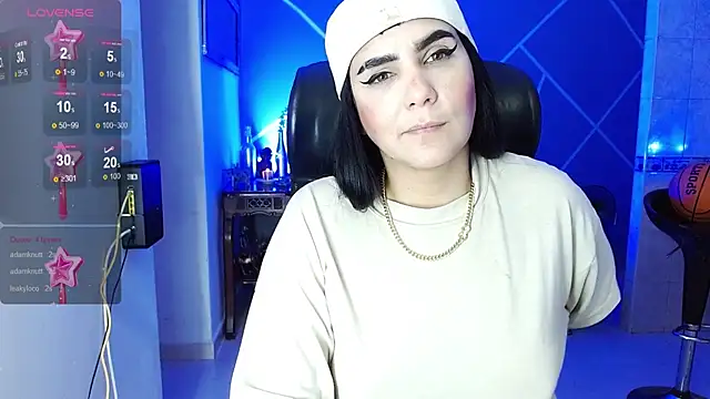 BABYFANTASY 1 online show from 02-26-25, 11:09