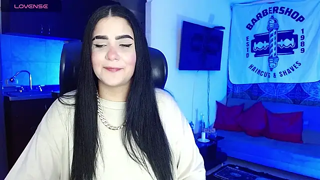 BABYFANTASY 1 online show from 03-07-25, 03:19