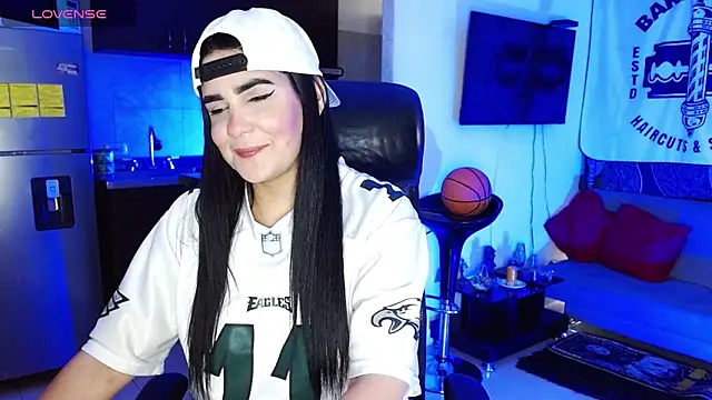 BABYFANTASY 1 online show from 03-22-25, 08:59