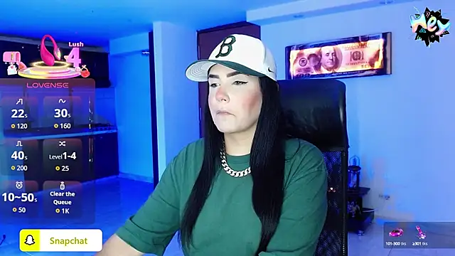 BABYFANTASY 1 online show from 09-30-25, 07:08