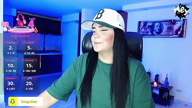 BABYFANTASY 1 online show from 10-06-25, 07:00