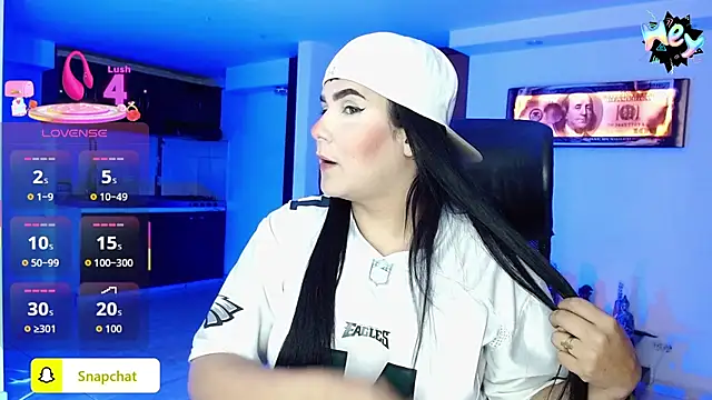 BABYFANTASY 1 online show from 10-08-25, 06:16