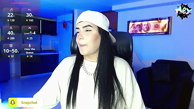 BABYFANTASY 1 online show from 10-25-25, 06:13