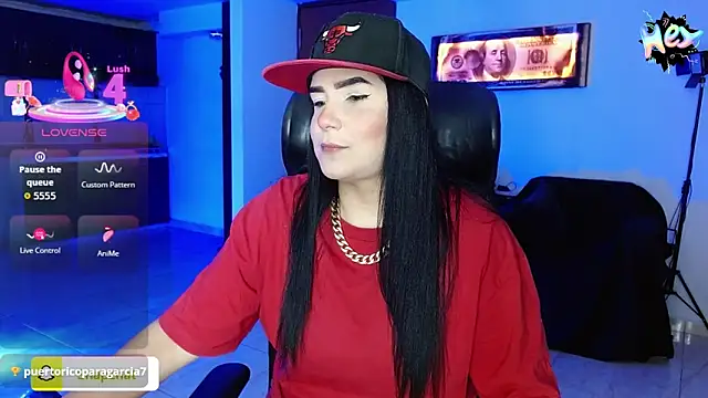 BABYFANTASY 1 online show from 11-07-25, 09:31