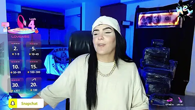 BABYFANTASY 1 online show from 11-10-25, 01:48