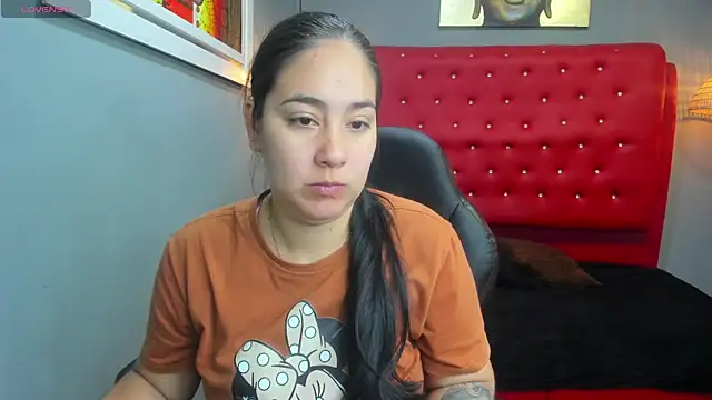 lizzaxs online show from 03-19-25, 12:56
