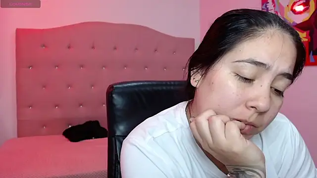 lizzaxs online show from 09-10-25, 11:43