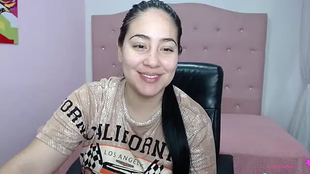 lizzaxs online show from 10-01-25, 11:49