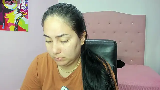 lizzaxs online show from 10-07-25, 12:02