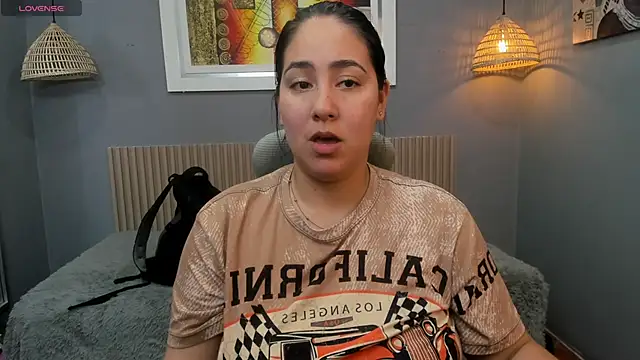 lizzaxs online show from 10-09-25, 02:31