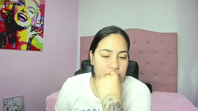 lizzaxs online show from 10-15-25, 12:49