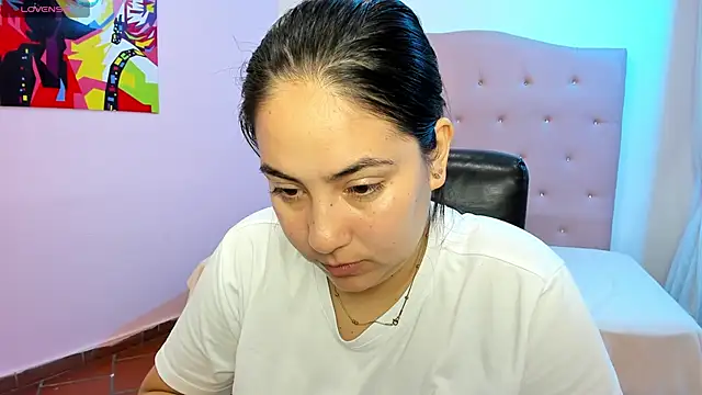 lizzaxs online show from 10-29-25, 01:24