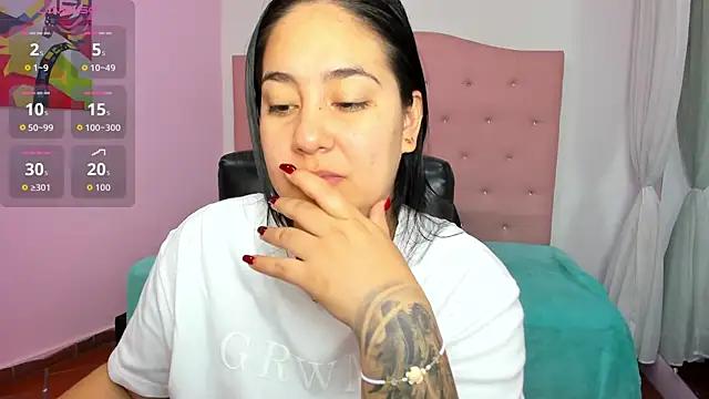 lizzaxs online show from 11-14-25, 11:31