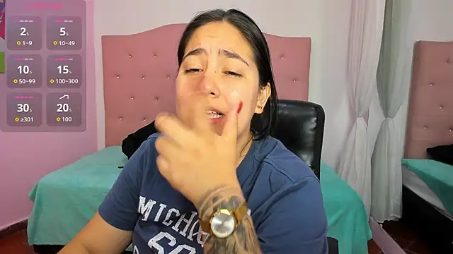 lizzaxs online show from 11-15-25, 11:51