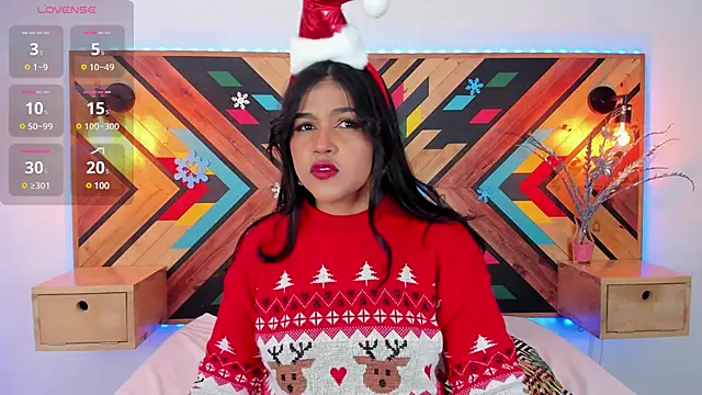 NaiirobiSwan online show from 12-25-24, 05:47