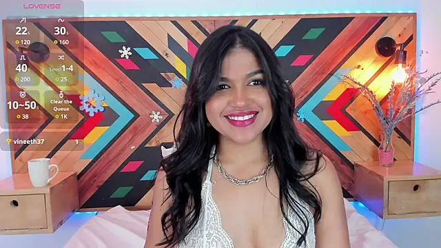 NaiirobiSwan online show from 12-27-24, 11:53